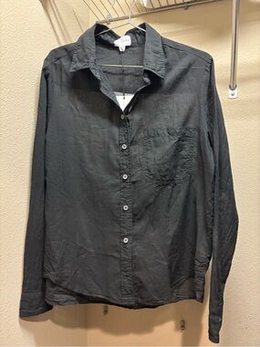Women's Félicité Boyfriend Shirt/Top